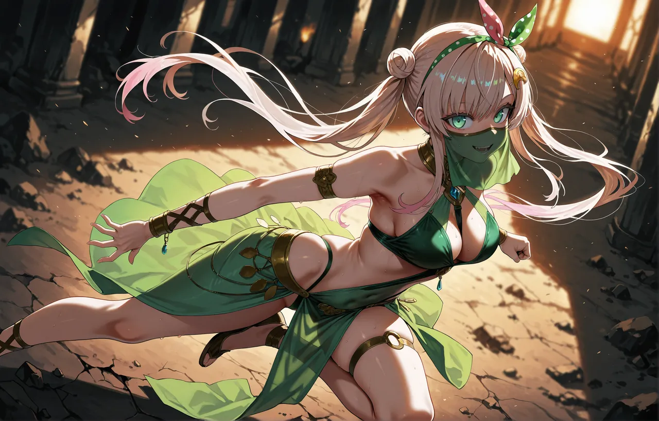 O L L E C T I O N Hololive RPG Collection Part 1 - Image 31