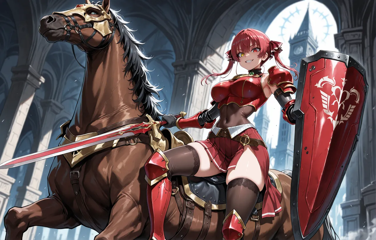 O L L E C T I O N Hololive RPG Collection Part 1 - Image 35