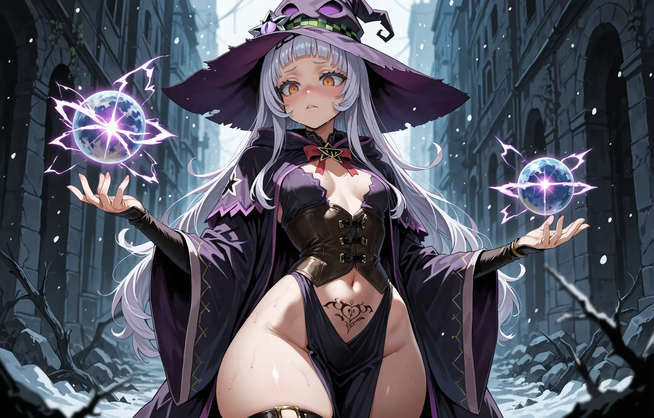 O L L E C T I O N Hololive RPG Collection Part 1 - Image 4