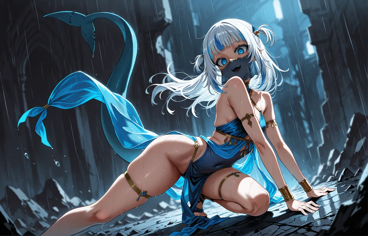 O L L E C T I O N Hololive RPG Collection Part 1 - Image 42