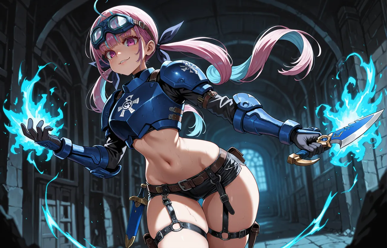 O L L E C T I O N Hololive RPG Collection Part 1 - Image 45