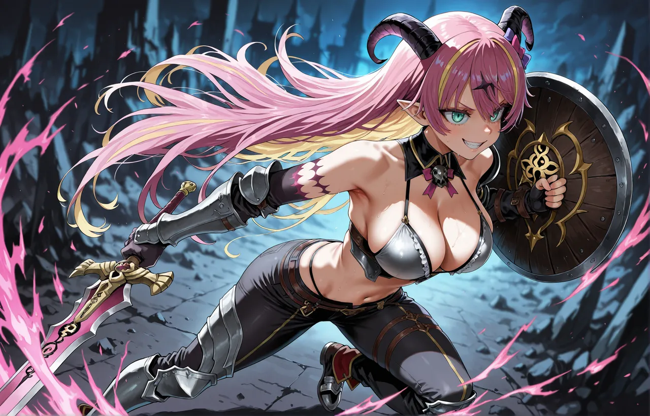 O L L E C T I O N Hololive RPG Collection Part 1 - Image 47