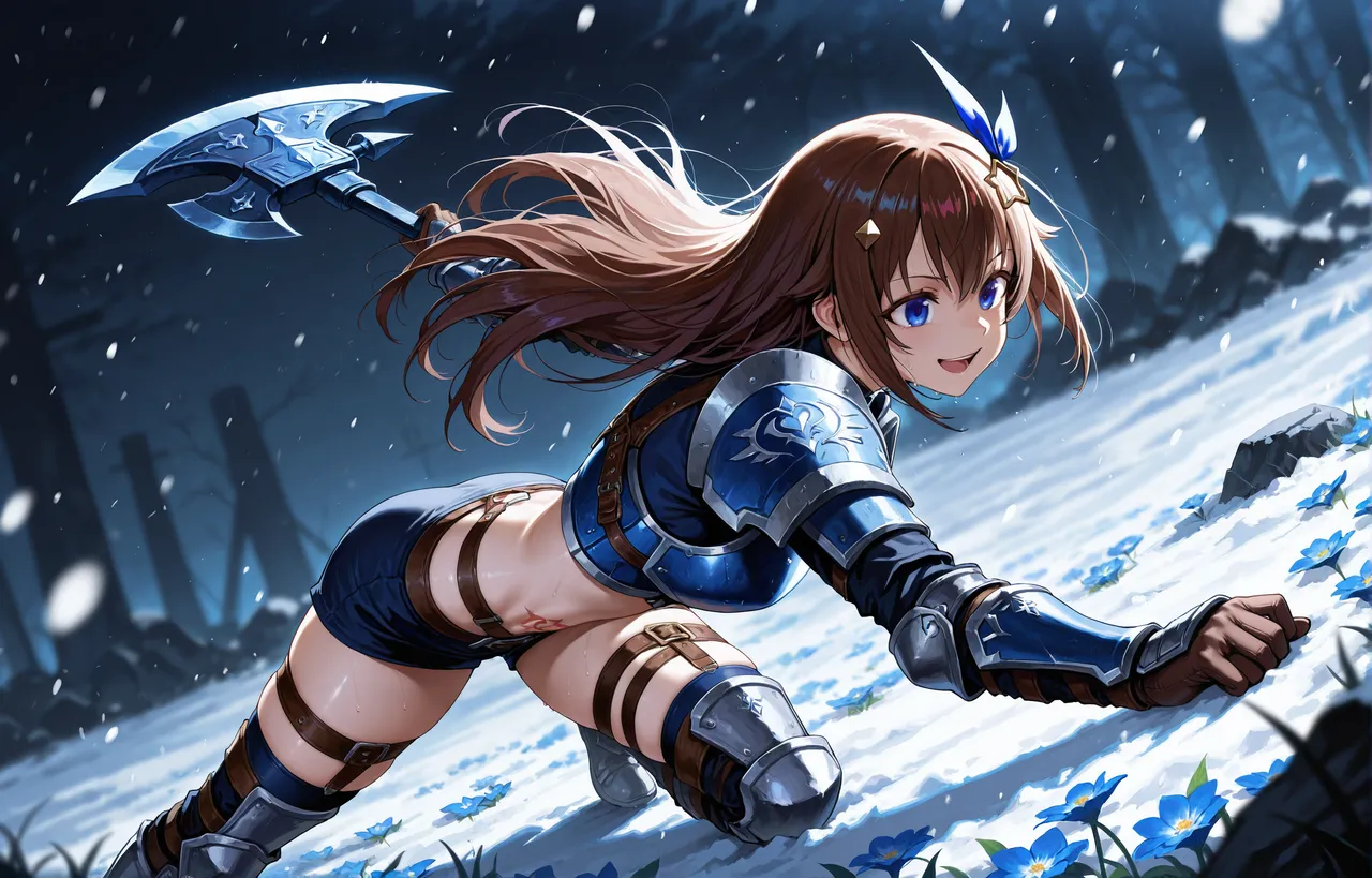 O L L E C T I O N Hololive RPG Collection Part 1 - Image 48