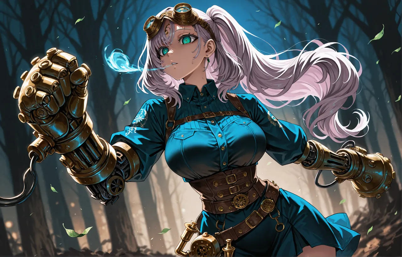 O L L E C T I O N Hololive RPG Collection Part 1 - Image 49