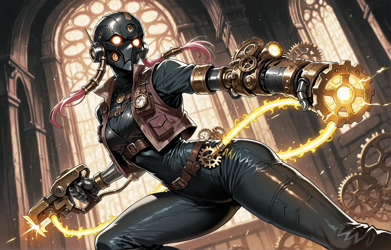 O L L E C T I O N Hololive RPG Collection Part 1 - Image 51