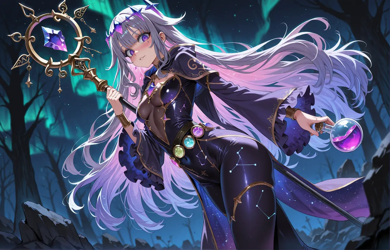 O L L E C T I O N Hololive RPG Collection Part 1 - Image 60