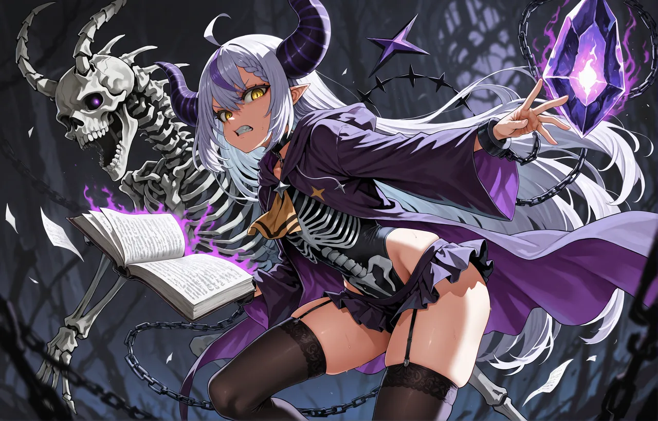 O L L E C T I O N Hololive RPG Collection Part 1 - Image 62