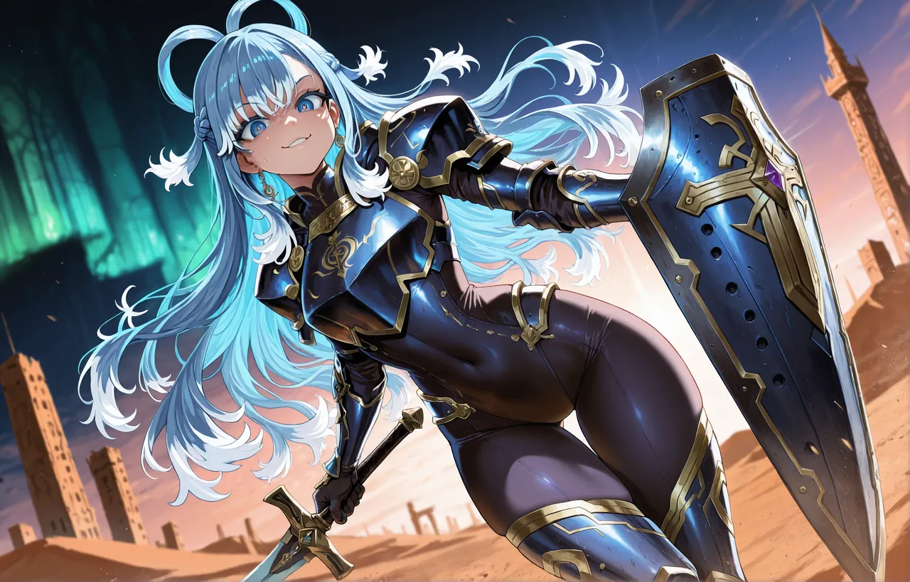 O L L E C T I O N Hololive RPG Collection Part 1 - Image 63