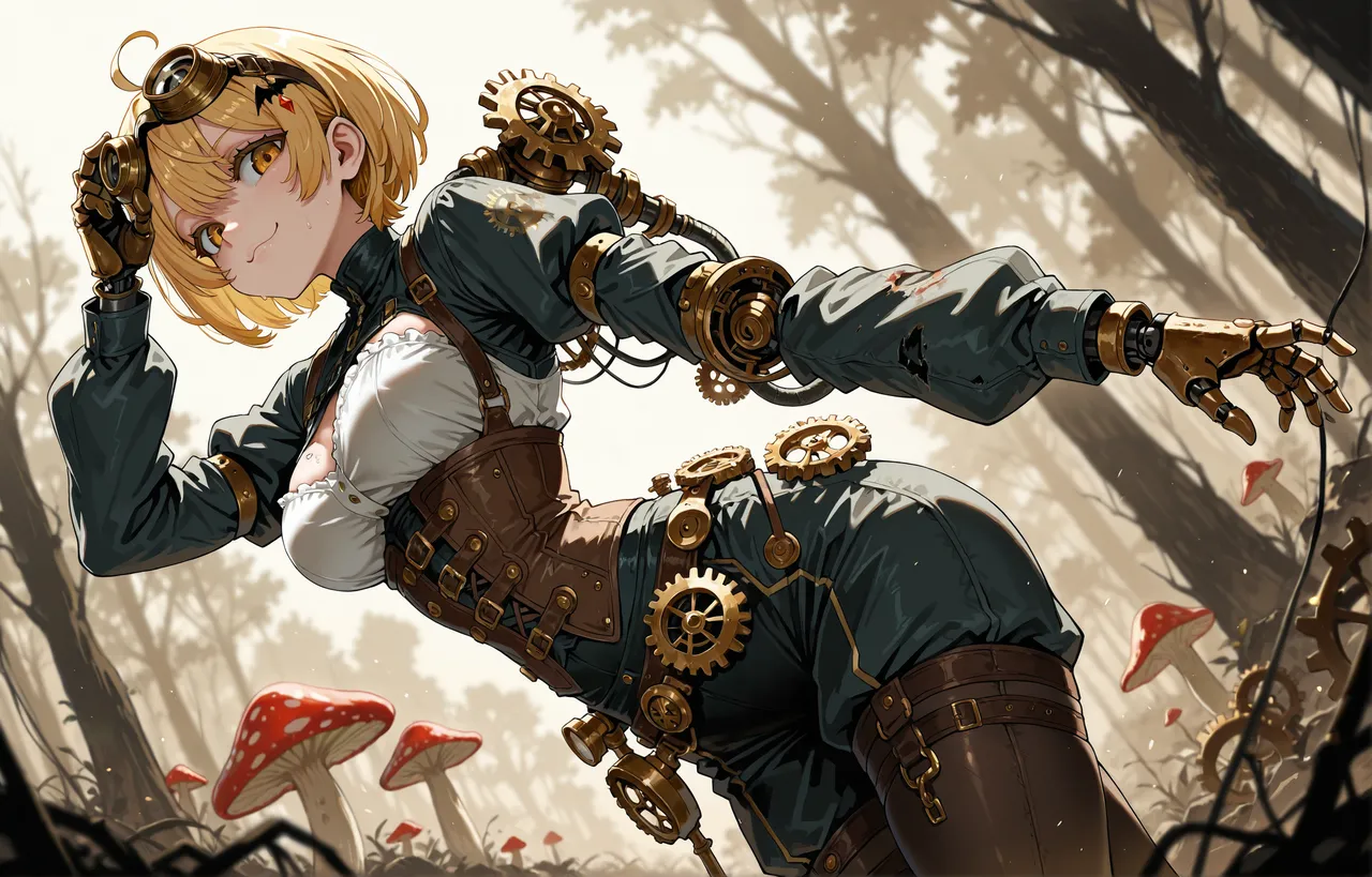 O L L E C T I O N Hololive RPG Collection Part 1 - Image 66