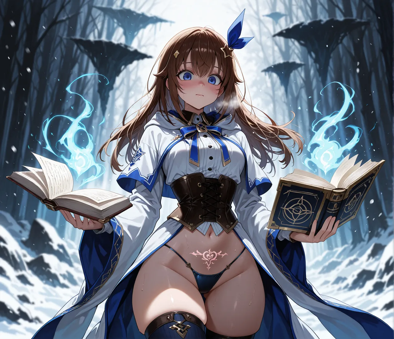 O L L E C T I O N Hololive RPG Collection Part 1 - Image 67