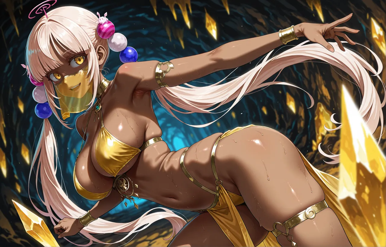 O L L E C T I O N Hololive RPG Collection Part 1 - Image 69