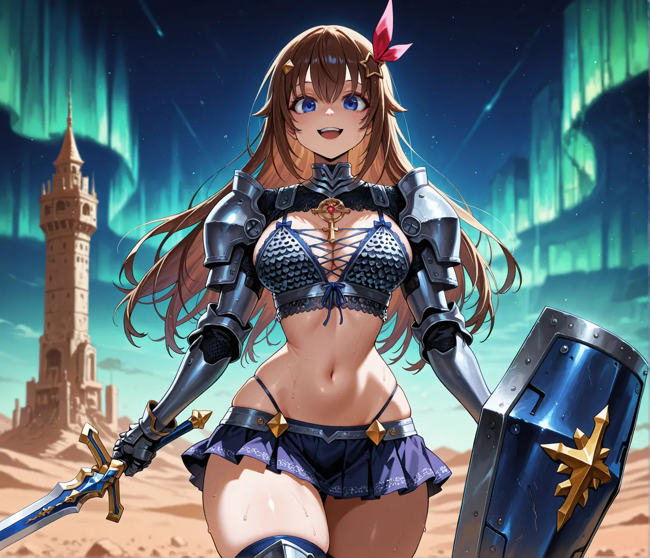 O L L E C T I O N Hololive RPG Collection Part 1 - Image 7