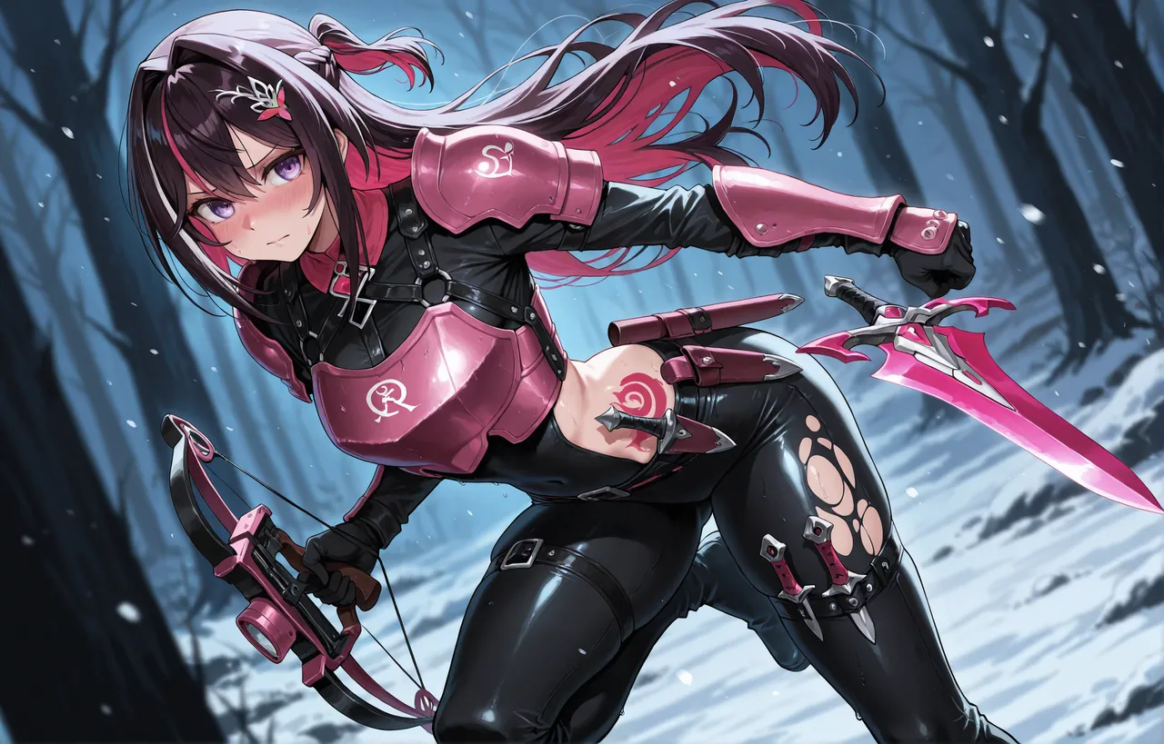 O L L E C T I O N Hololive RPG Collection Part 1 - Image 72