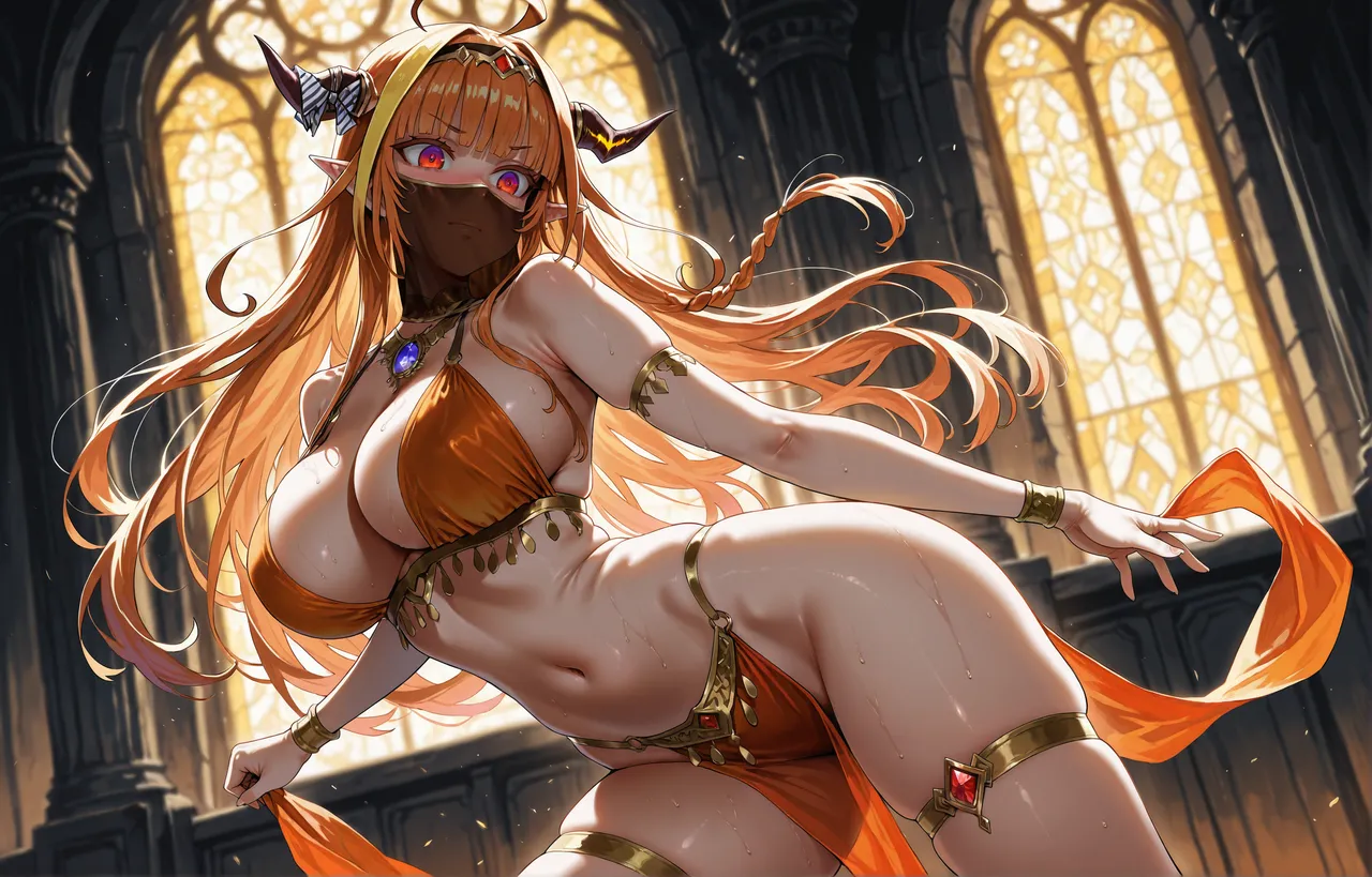 O L L E C T I O N Hololive RPG Collection Part 1 - Image 73