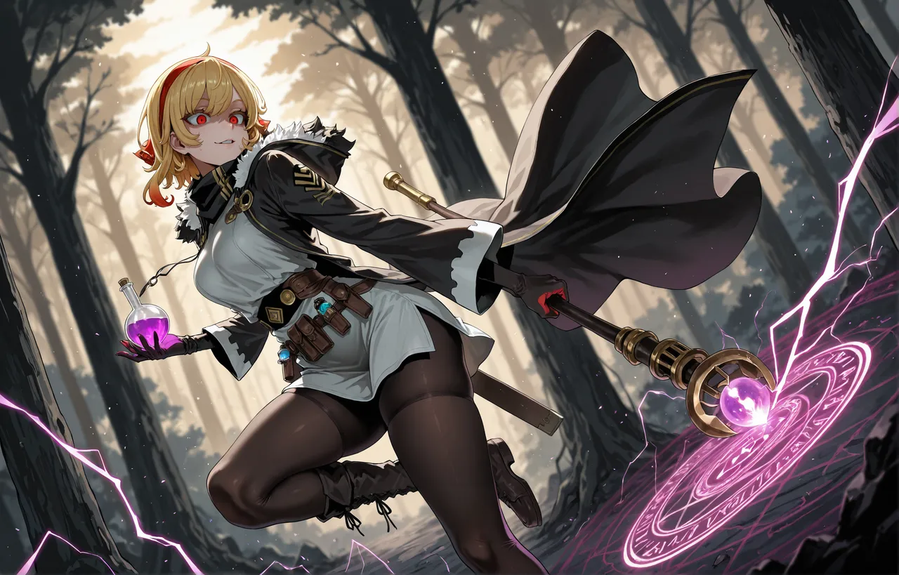 O L L E C T I O N Hololive RPG Collection Part 1 - Image 74