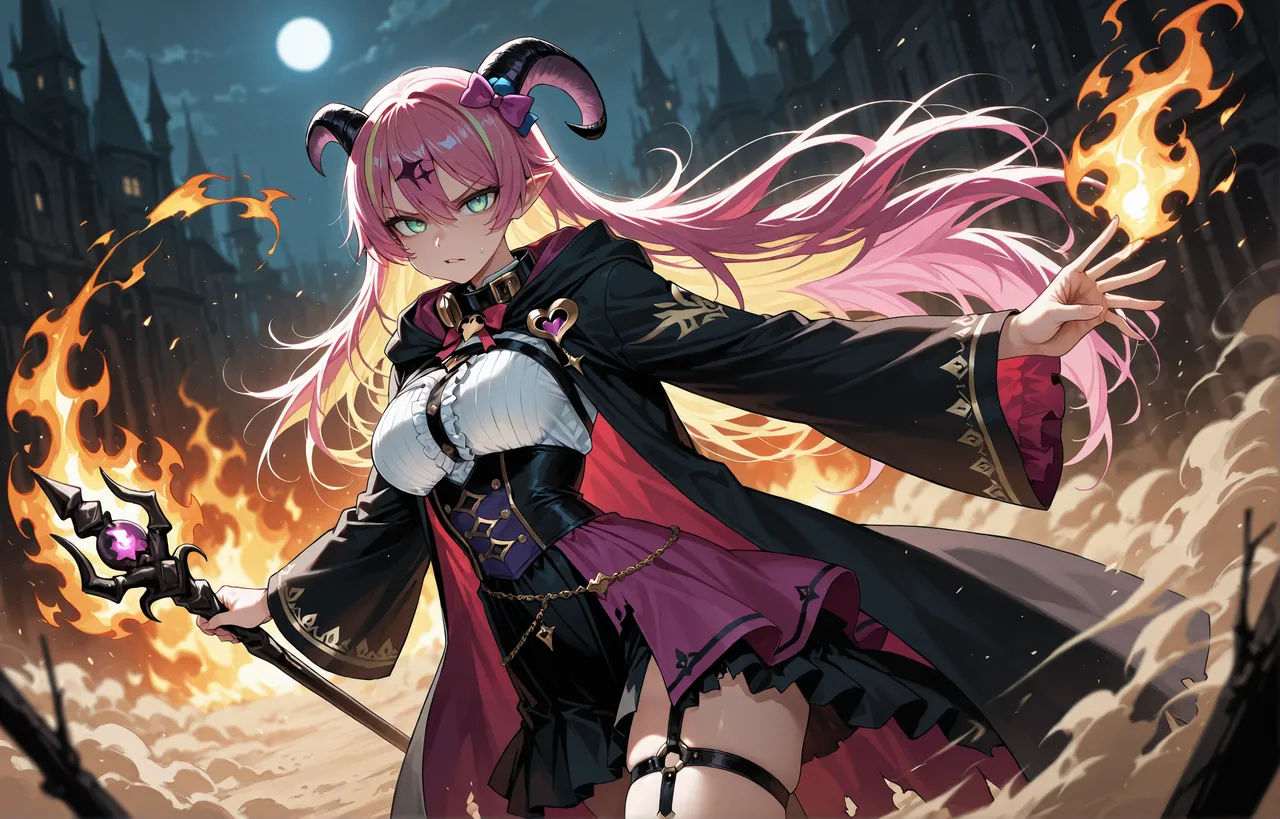 O L L E C T I O N Hololive RPG Collection Part 1 - Image 77