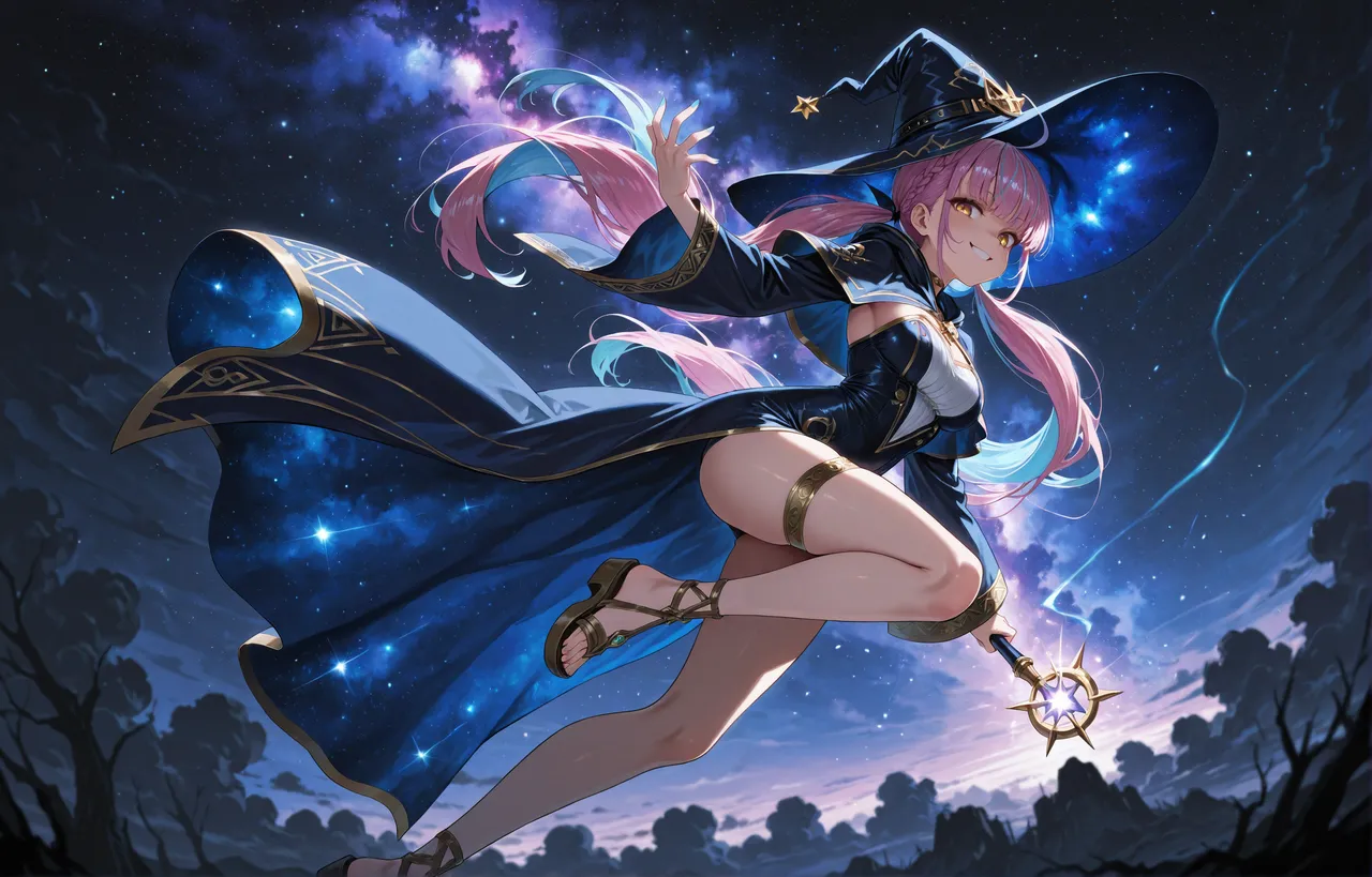 O L L E C T I O N Hololive RPG Collection Part 1 - Image 79