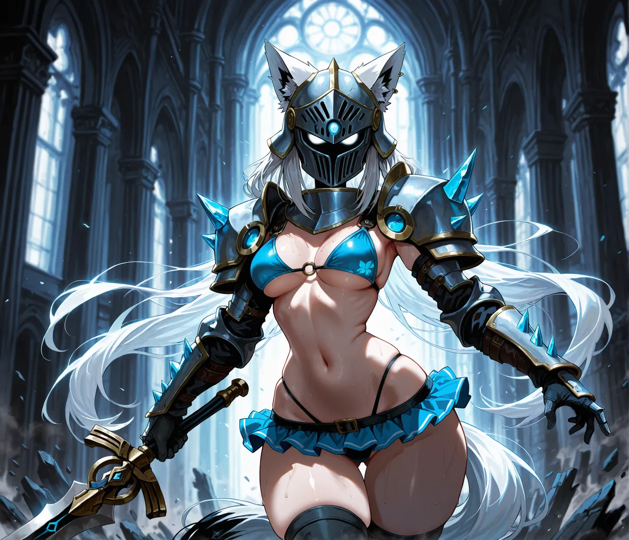 O L L E C T I O N Hololive RPG Collection Part 1 - Image 8