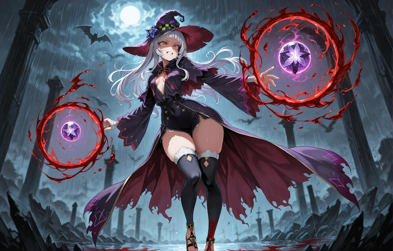 O L L E C T I O N Hololive RPG Collection Part 1 - Image 81