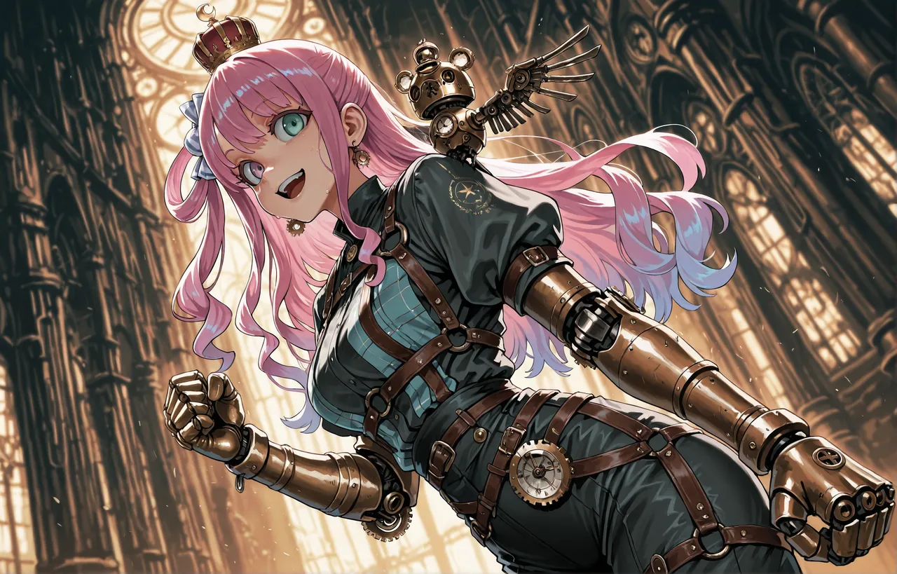 O L L E C T I O N Hololive RPG Collection Part 1 - Image 82