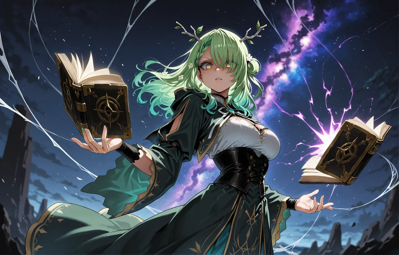 O L L E C T I O N Hololive RPG Collection Part 1 - Image 85