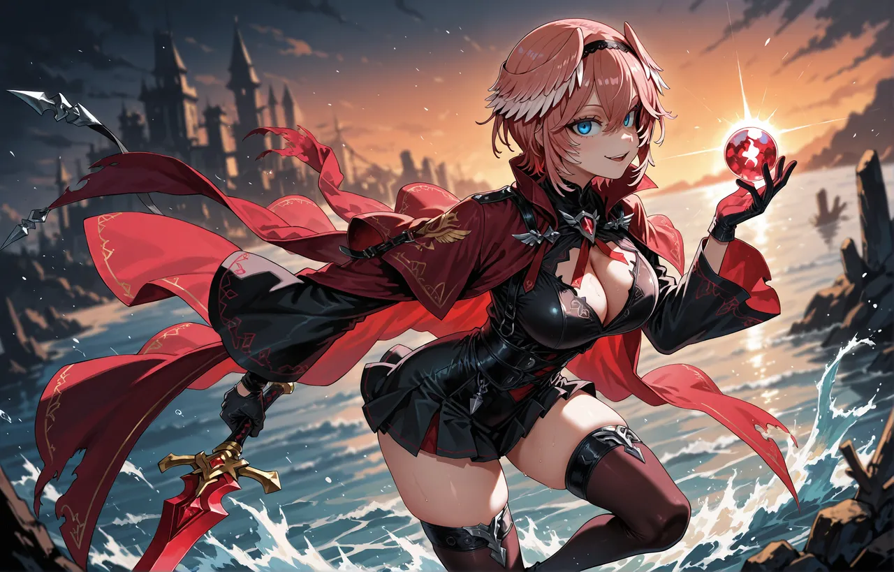 O L L E C T I O N Hololive RPG Collection Part 1 - Image 86