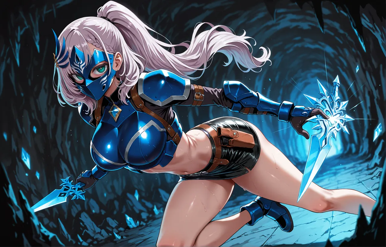 O L L E C T I O N Hololive RPG Collection Part 1 - Image 9