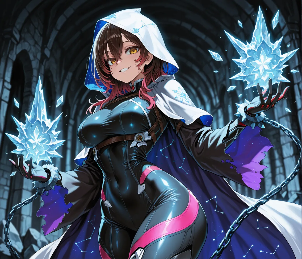 O L L E C T I O N Hololive RPG Collection Part 1 - Image 91