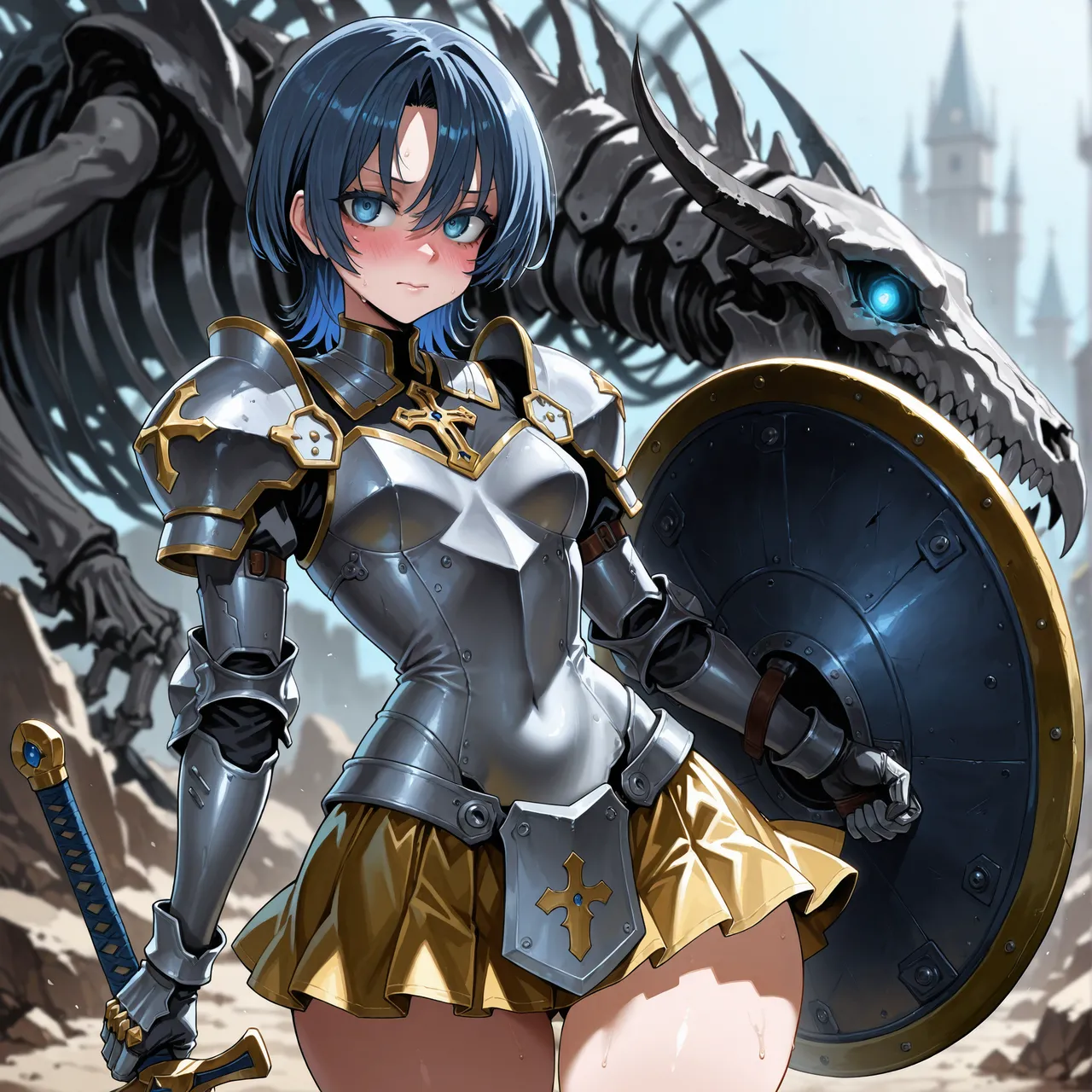 O L L E C T I O N Hololive RPG Collection Part 1 - Image 92