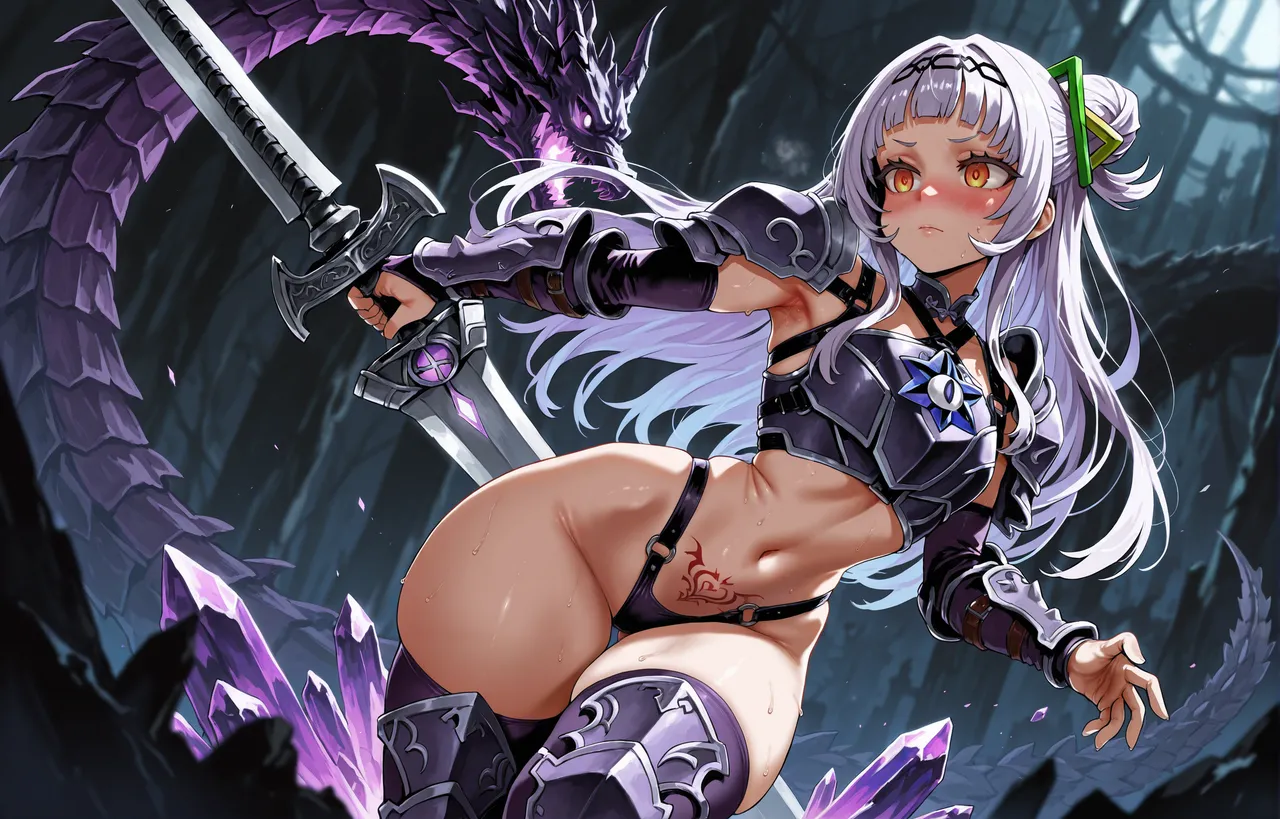 O L L E C T I O N Hololive RPG Collection Part 1 - Image 93