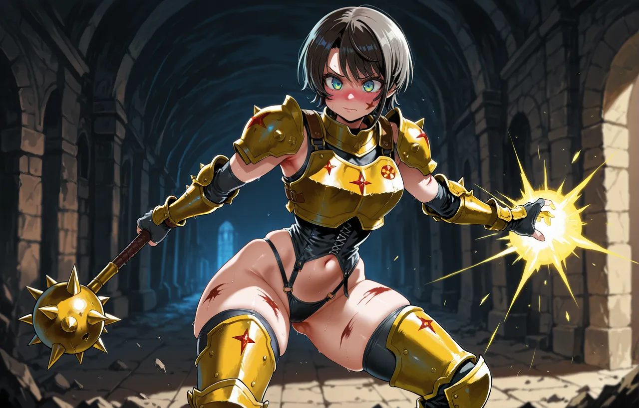 O L L E C T I O N Hololive RPG Collection Part 1 - Image 96