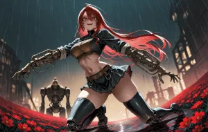 O L L E C T I O N Hololive RPG Collection Part 1 - Page 10