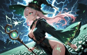 O L L E C T I O N Hololive RPG Collection Part 1 - Page 11