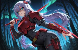 O L L E C T I O N Hololive RPG Collection Part 1 - Page 15