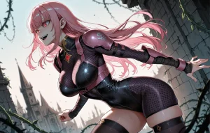 O L L E C T I O N Hololive RPG Collection Part 1 - Page 2