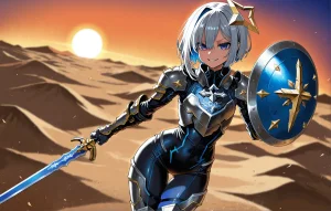 O L L E C T I O N Hololive RPG Collection Part 1 - Page 21