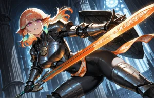 O L L E C T I O N Hololive RPG Collection Part 1 - Page 26