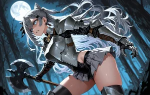 O L L E C T I O N Hololive RPG Collection Part 1 - Page 32