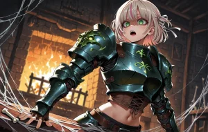 O L L E C T I O N Hololive RPG Collection Part 1 - Page 38