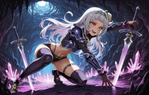 O L L E C T I O N Hololive RPG Collection Part 1 - Page 39