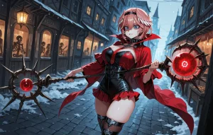 O L L E C T I O N Hololive RPG Collection Part 1 - Page 40