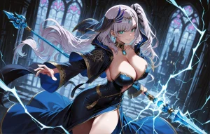 O L L E C T I O N Hololive RPG Collection Part 1 - Page 41