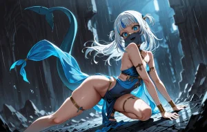 O L L E C T I O N Hololive RPG Collection Part 1 - Page 42