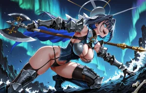 O L L E C T I O N Hololive RPG Collection Part 1 - Page 43