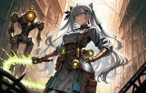 O L L E C T I O N Hololive RPG Collection Part 1 - Page 44