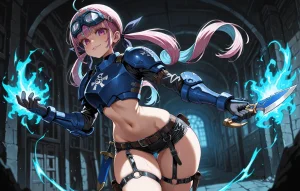 O L L E C T I O N Hololive RPG Collection Part 1 - Page 45