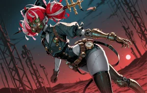 O L L E C T I O N Hololive RPG Collection Part 1 - Page 46