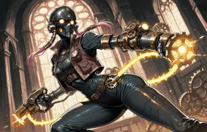 O L L E C T I O N Hololive RPG Collection Part 1 - Page 51