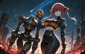 O L L E C T I O N Hololive RPG Collection Part 1 - Page 52