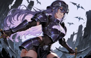 O L L E C T I O N Hololive RPG Collection Part 1 - Page 55